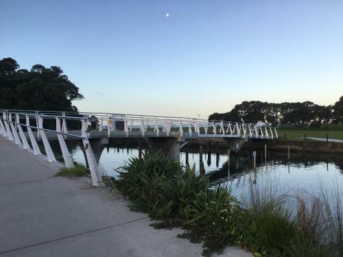 The Beach View House, Milford