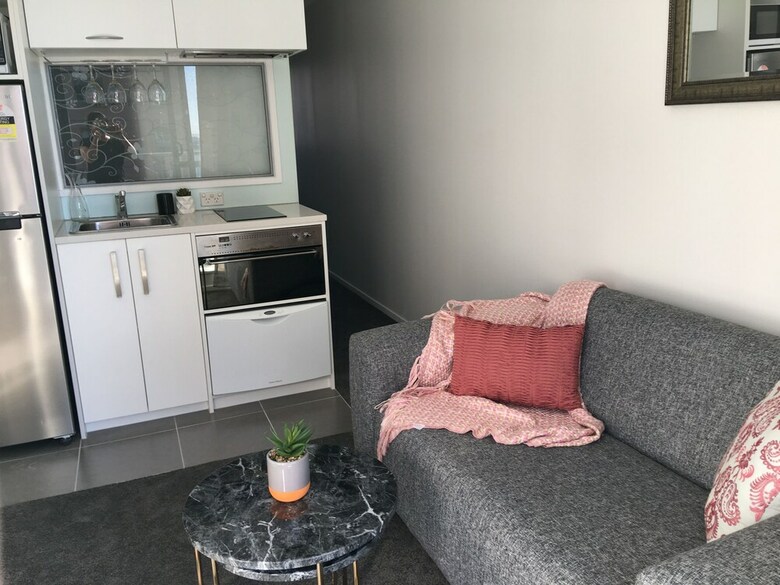 Apartamentos Altitude