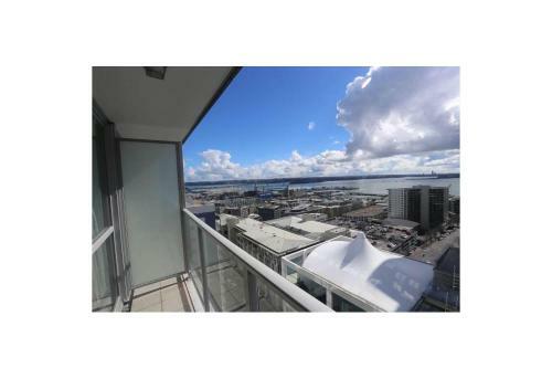 Apartamentos Altitude