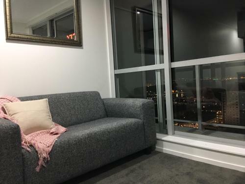 Apartamentos Altitude