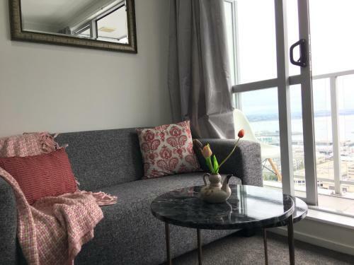 Apartamentos Altitude