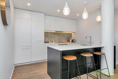 Apartamento Qv City Fringe Ultimate