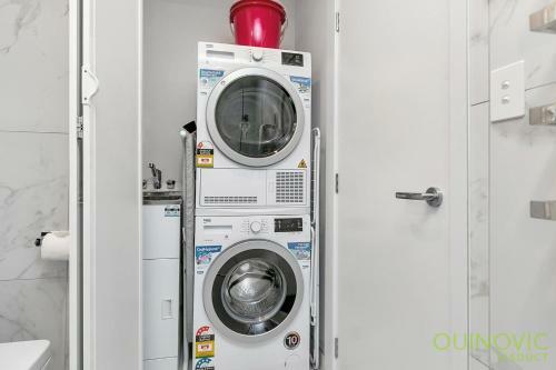 Apartamento Qv City Fringe Ultimate