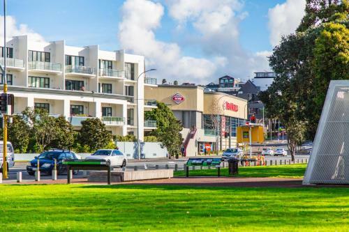 Apartamento Qv City Fringe Ultimate