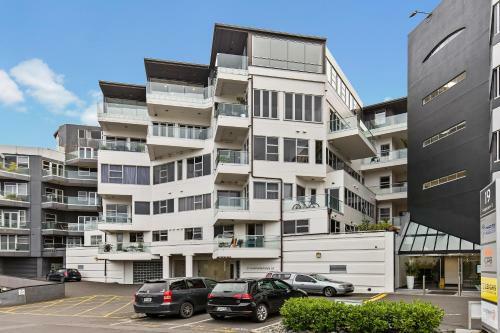 Apartamento Qv City Fringe Ultimate