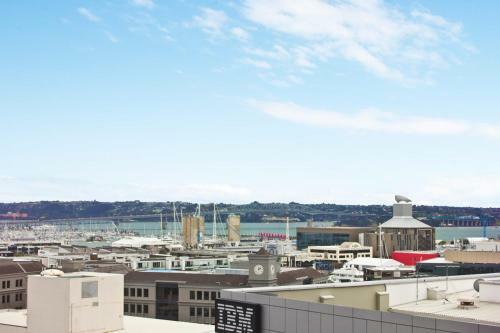 Qv Private City Hub Deluxe Apartment