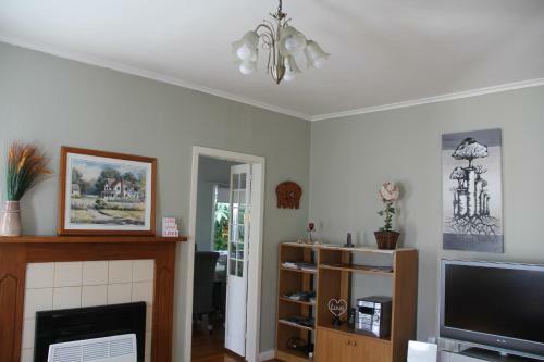 Villa Cherry Blossom Retreat