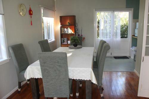 Villa Cherry Blossom Retreat