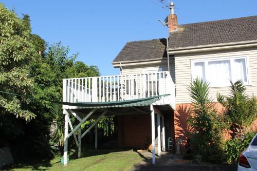 Villa Cherry Blossom Retreat