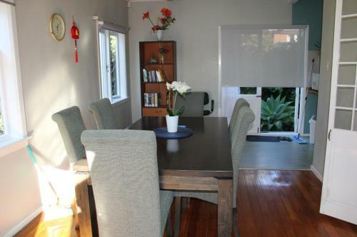 Villa Cherry Blossom Retreat