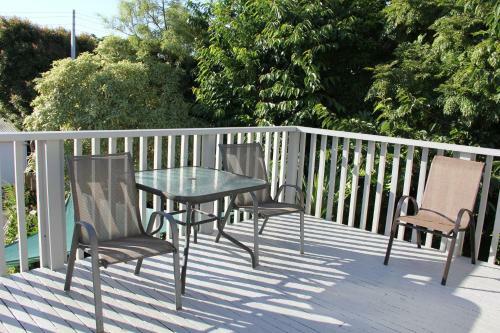 Villa Cherry Blossom Retreat