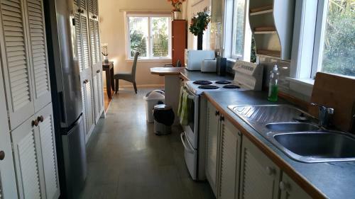 Villa Cherry Blossom Retreat