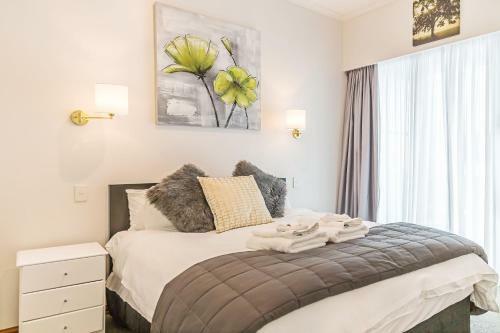 Princes Wharf - Luxury 2br Apartment