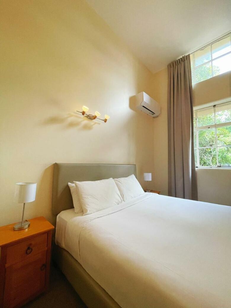 Hotel Grand Central Serviced Apartments