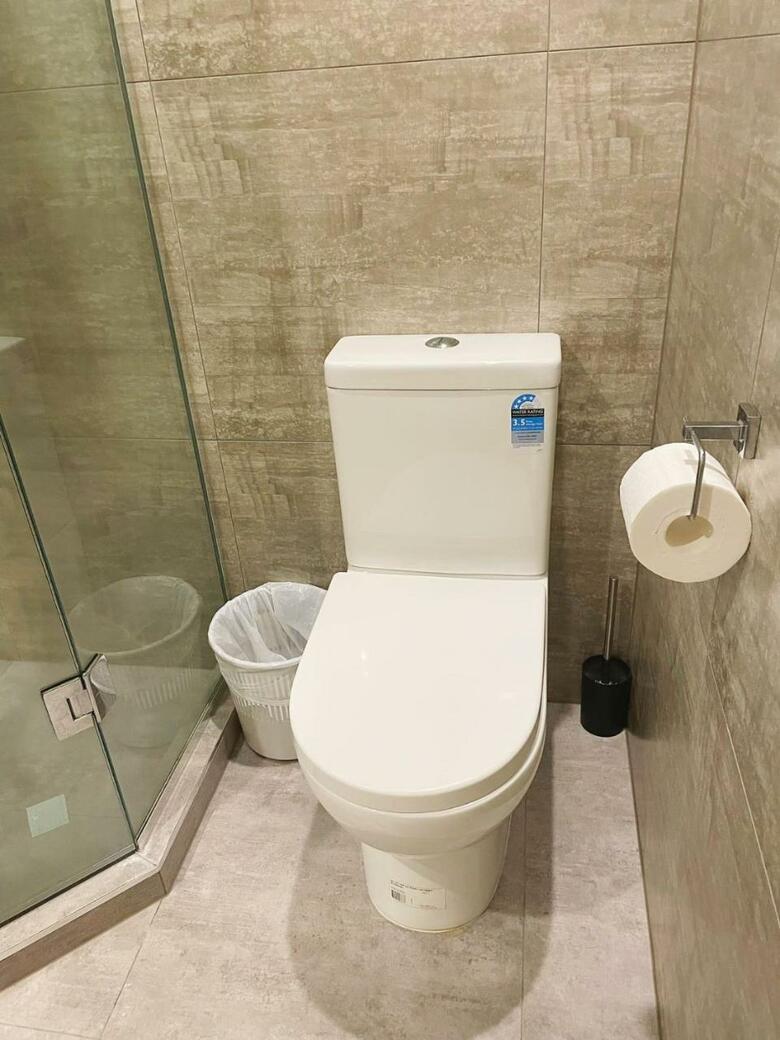 Hotel Grand Central Serviced Apartments