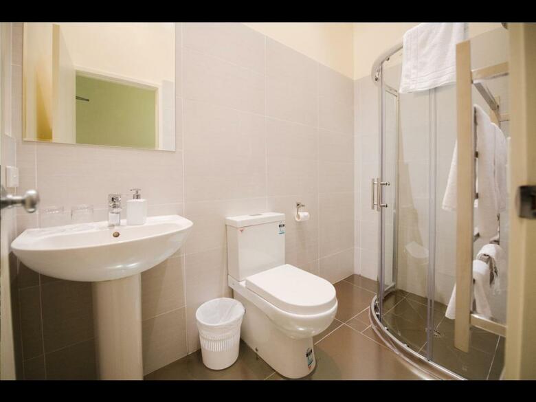 Hotel Grand Central Serviced Apartments