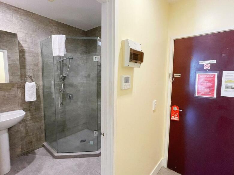 Hotel Grand Central Serviced Apartments