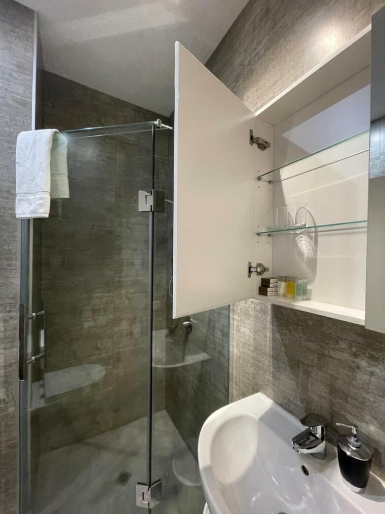 Hotel Grand Central Serviced Apartments
