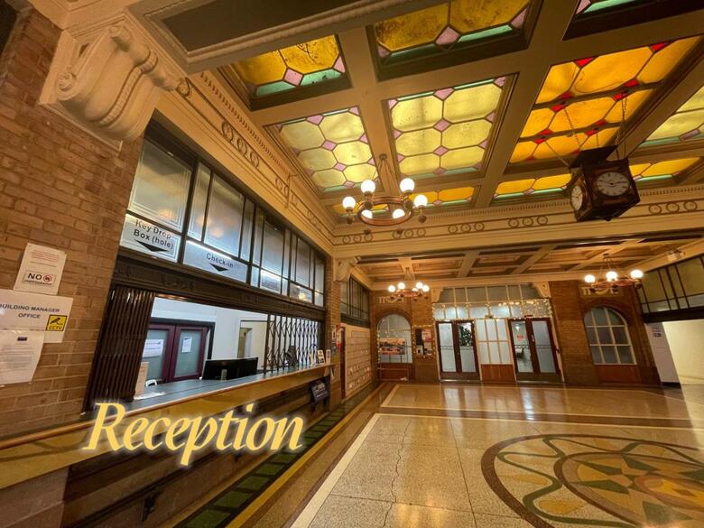 Hotel Grand Central Serviced Apartments
