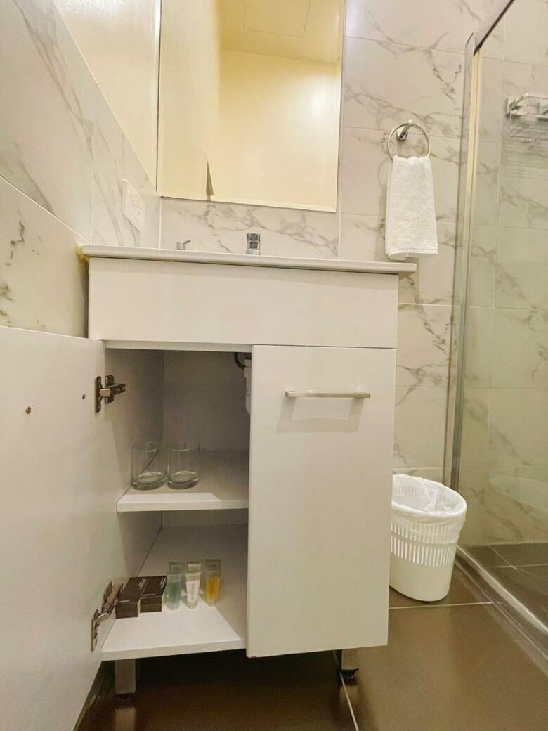 Hotel Grand Central Serviced Apartments