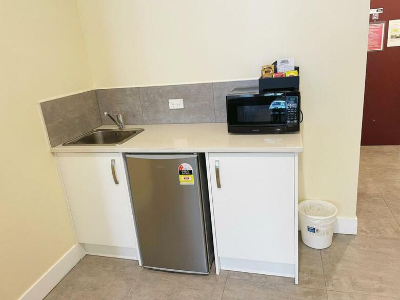 Hotel Grand Central Serviced Apartments