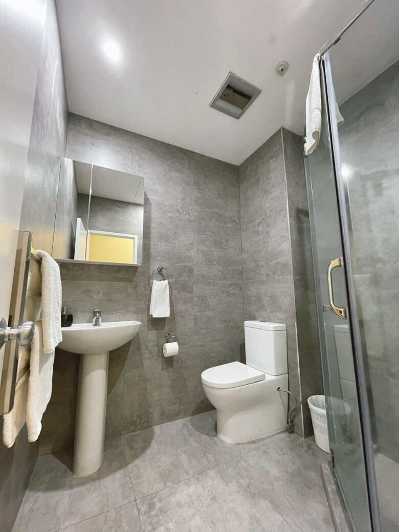 Hotel Grand Central Serviced Apartments