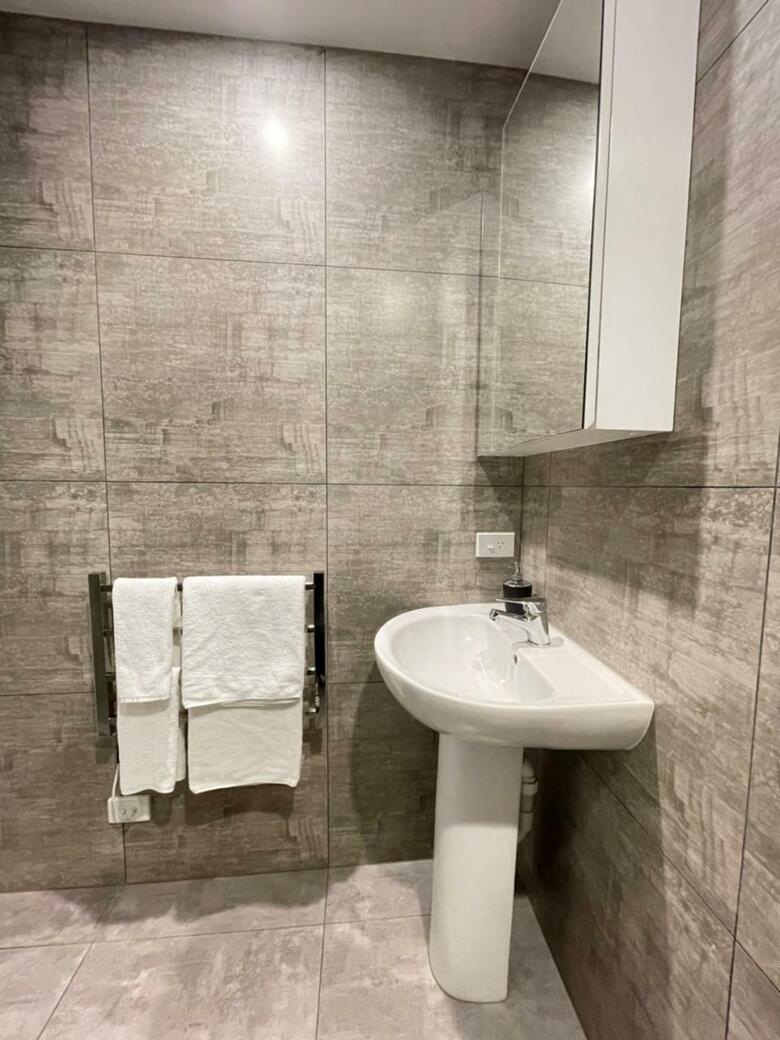 Hotel Grand Central Serviced Apartments