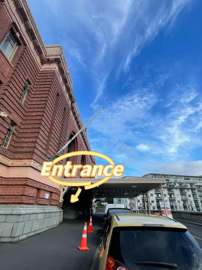Hotel Grand Central Serviced Apartments