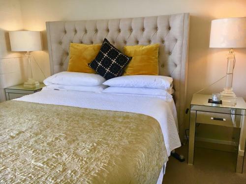 Apartamento The Posh Nest Amid Cafe's Beaches Restaurants Bars