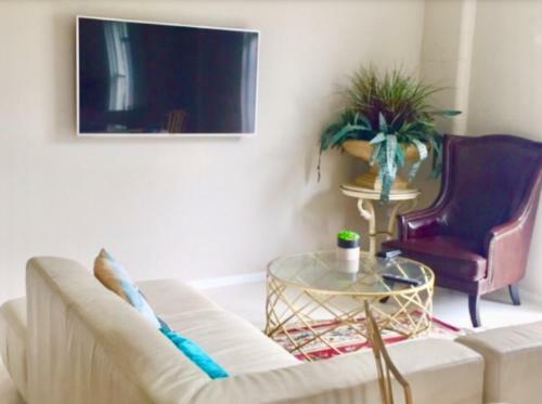 Apartamento The Posh Nest Amid Cafe's Beaches Restaurants Bars