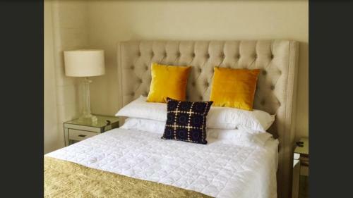 Apartamento The Posh Nest Amid Cafe's Beaches Restaurants Bars
