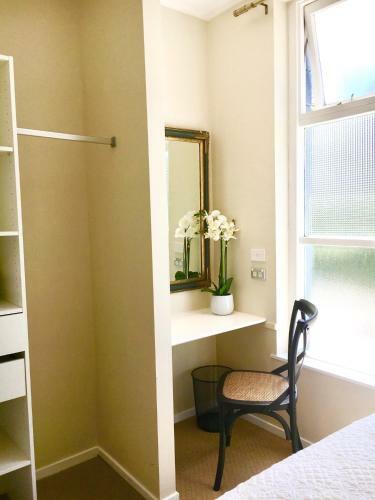 Apartamento The Posh Nest Amid Cafe's Beaches Restaurants Bars