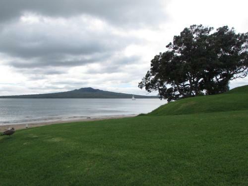 Apartamento Devonport Beach Stay