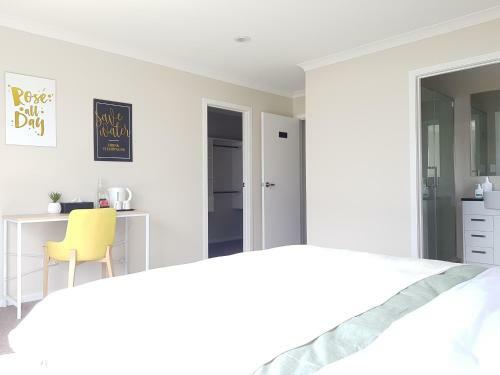 Bed & Breakfast Ot Seaview Villa