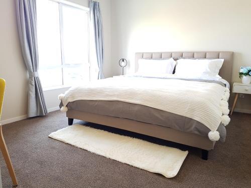 Bed & Breakfast Ot Seaview Villa