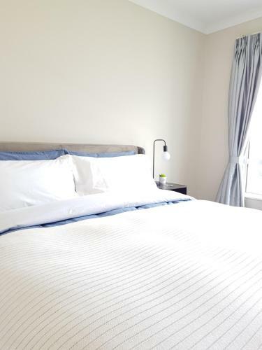Bed & Breakfast Ot Seaview Villa