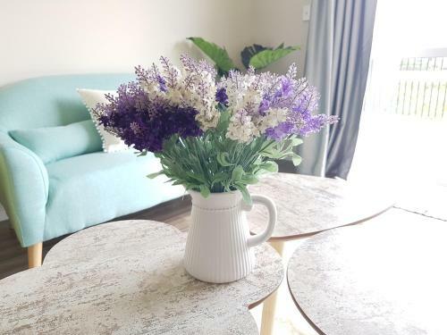 Bed & Breakfast Ot Seaview Villa