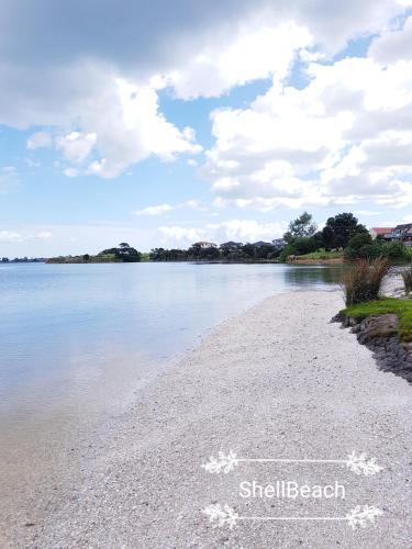 Bed & Breakfast Ot Seaview Villa