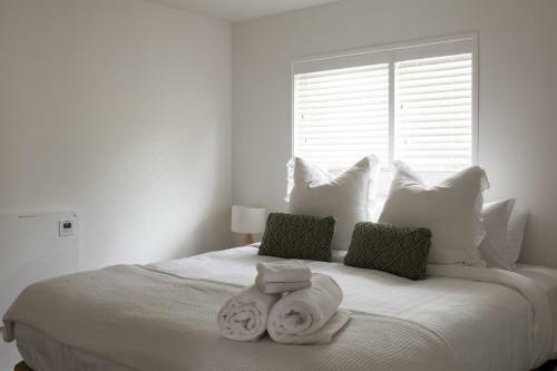Apartamentos Stay Mission Bay