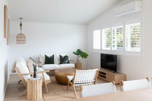 Apartamentos Stay Mission Bay