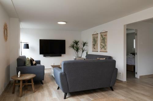 Apartamentos Stay Mission Bay