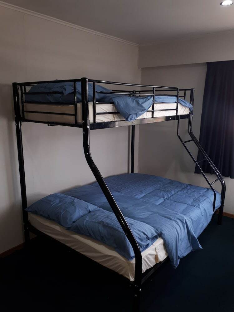 Hostal Bucklands Beach Guest House