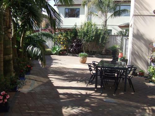 Bed & Breakfast Amberwood
