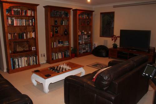 Bed & Breakfast Amberwood