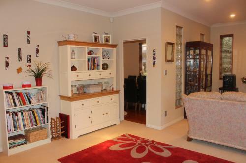 Bed & Breakfast Amberwood