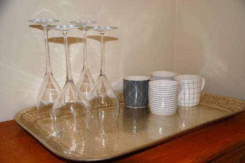 Bed & Breakfast Allendale House