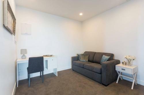 Apartamento Panoramic Views And Style