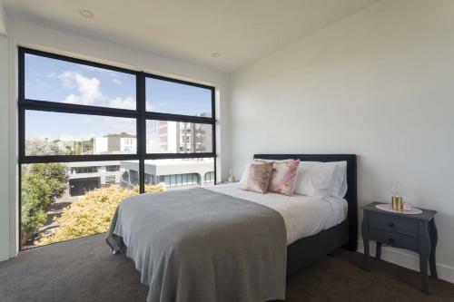 Apartamento Panoramic Views And Style