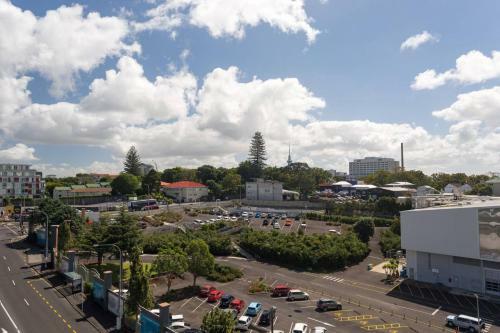 Apartamento Panoramic Views And Style