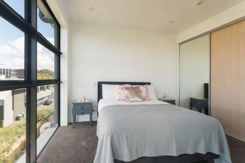 Apartamento Panoramic Views And Style